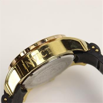 Invicta Pro Diver Scuba Watch
