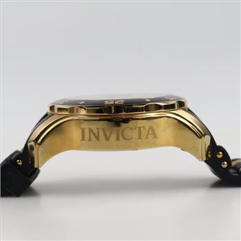 Invicta Pro Diver SCUBA Watch