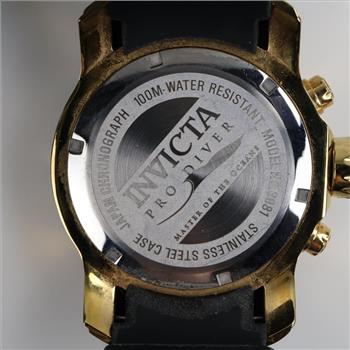 Invicta Pro Diver SCUBA Watch