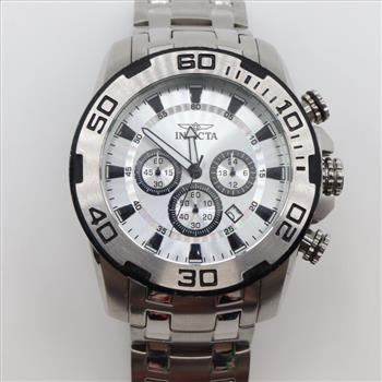 Invicta Pro Diver SCUBA Watch