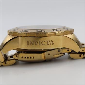 Invicta Pro Diver Scuba Watch