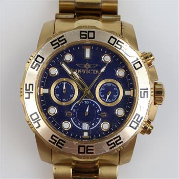 Invicta Pro Diver Scuba Watch
