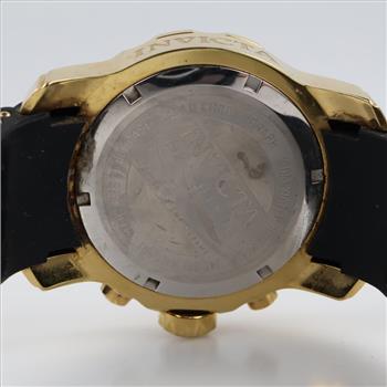 Invicta Pro Diver Scuba Watch