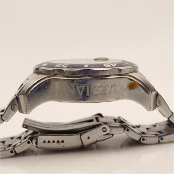Invicta Pro Diver SCUBA Watch