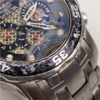 Invicta Pro Diver SCUBA Watch