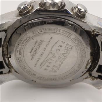 Invicta Pro Diver SCUBA Watch