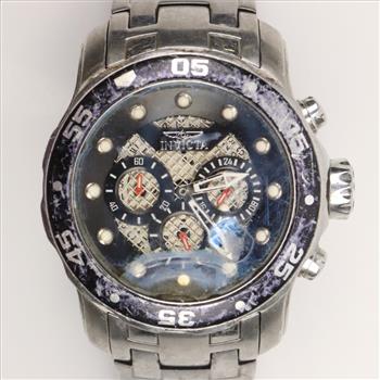 Invicta Pro Diver SCUBA Watch