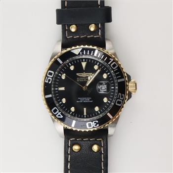Invicta Pro Diver Stainless Steel Watch