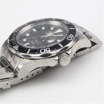 Invicta Pro Diver Swiss Made Watch