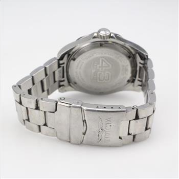 Invicta Pro Diver Swiss Made Watch
