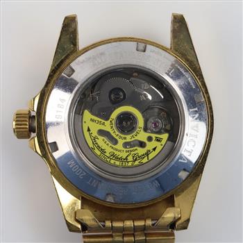Invicta Pro Diver Watch
