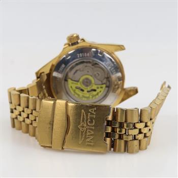 Invicta Pro Diver Watch