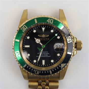 Invicta Pro Diver Watch