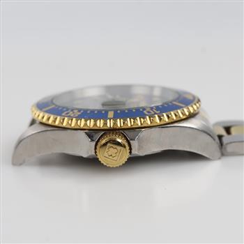 Invicta Pro Diver Watch