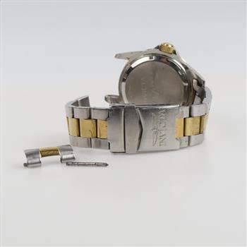 Invicta Pro Diver Watch