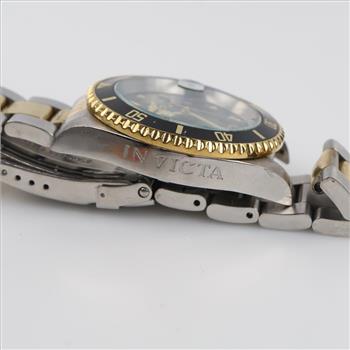Invicta Pro Diver Watch