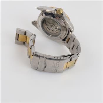 Invicta Pro Diver Watch