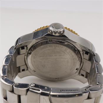 Invicta Pro Diver Watch