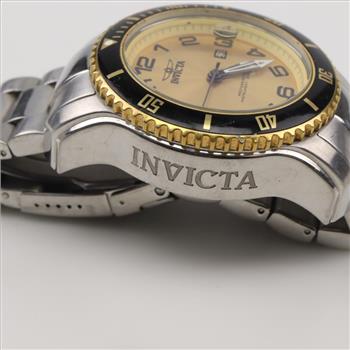 Invicta Pro Diver Watch