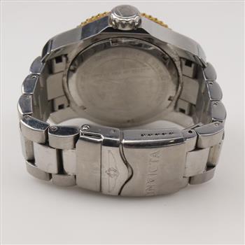 Invicta Pro Diver Watch