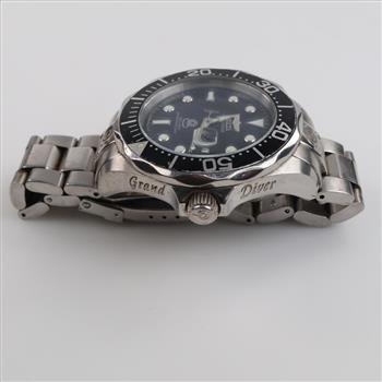 Invicta Pro Diver Watch