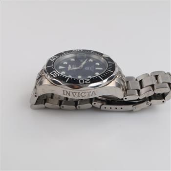 Invicta Pro Diver Watch