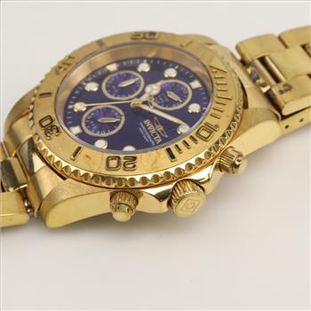 Invicta Pro Diver Watch