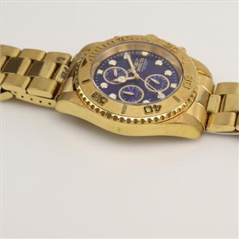 Invicta Pro Diver Watch