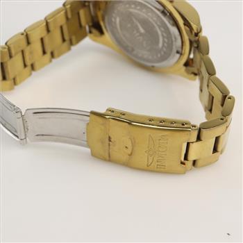 Invicta Pro Diver Watch