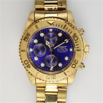 Invicta Pro Diver Watch