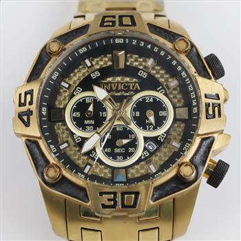 Invicta Pro Diver Watch