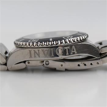 Invicta Pro Diver Watch