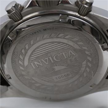 Invicta Pro Diver Watch
