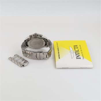 Invicta Pro Diver Watch