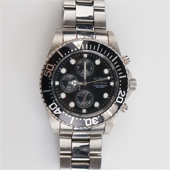 Invicta Pro Diver Watch