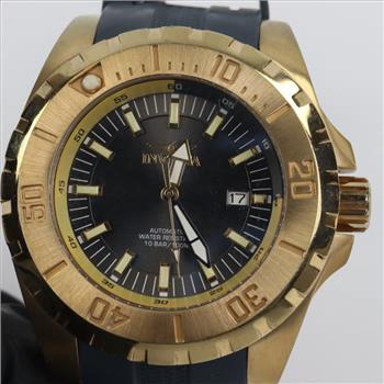 Invicta Pro Diver Watch
