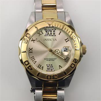 Invicta Pro Diver  Watch
