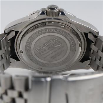 Invicta Pro Diver Watch