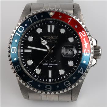 Invicta Pro Diver Watch
