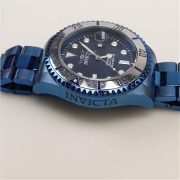 Invicta Pro Diver Watch