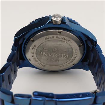 Invicta Pro Diver Watch