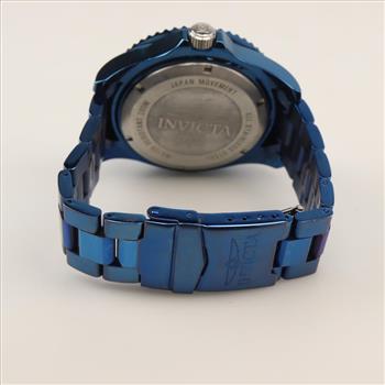 Invicta Pro Diver Watch