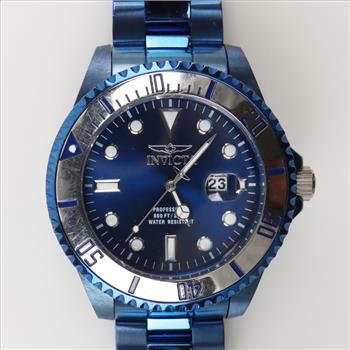 Invicta Pro Diver Watch