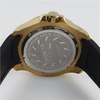 Invicta Pro Diver Watch