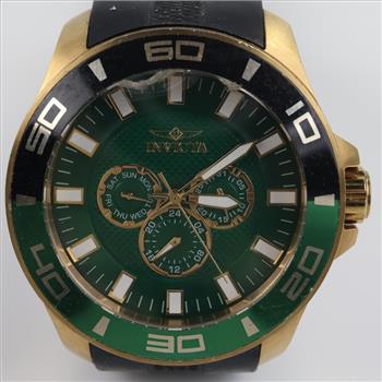 Invicta Pro Diver Watch