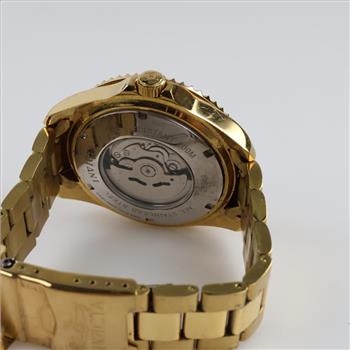 Invicta Pro Diver Watch