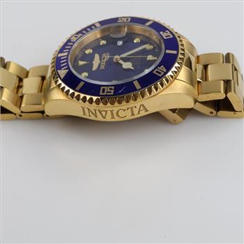 Invicta Pro Diver Watch