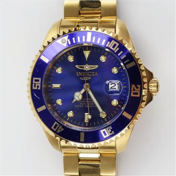Invicta Pro Diver Watch