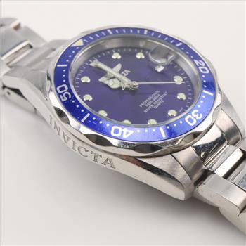 Invicta Pro Diver Watch