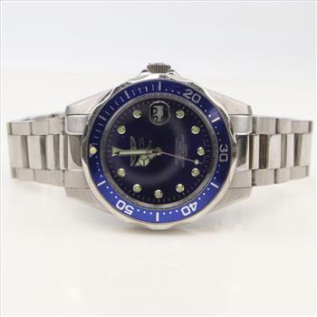 Invicta Pro Diver Watch